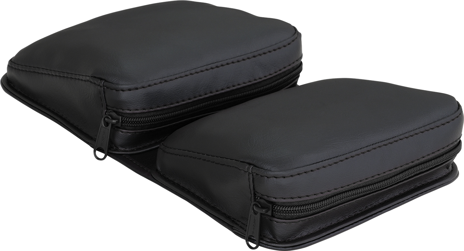 Armaturenbretttaschen für Polaris Slingshot 15-22