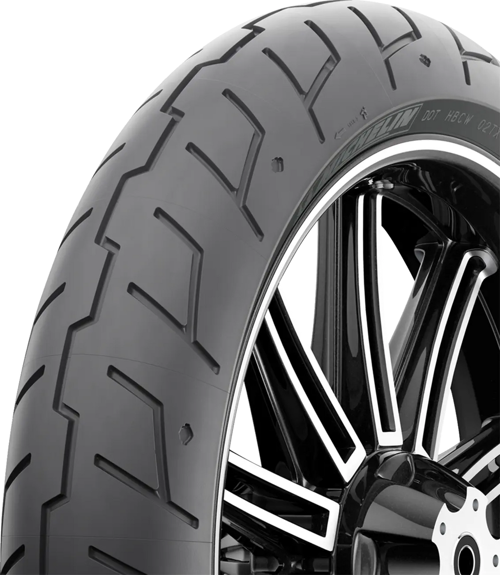 Neumático delantero Scorcher 21 SCHR21 F 120/70R17 58V TL para Harley Davidson