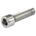 5 Tornillo allen pulgadas 5/16-18 x 2" para Harley-Davidson