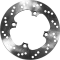 Gold Series Fixed Brake Disc for Honda, Triumph