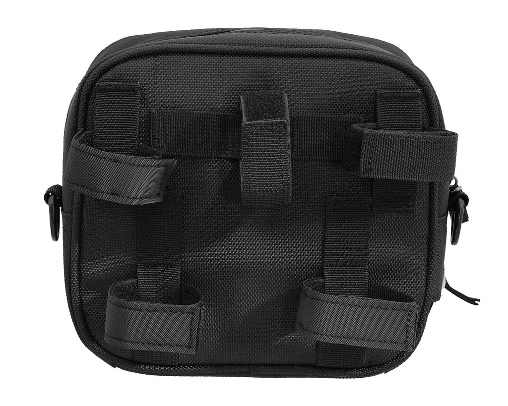 Highway Handlebar Bag for Harley Davidson