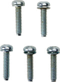 Tornillos placa bomba gasolina para Harley-Davidson Sportster