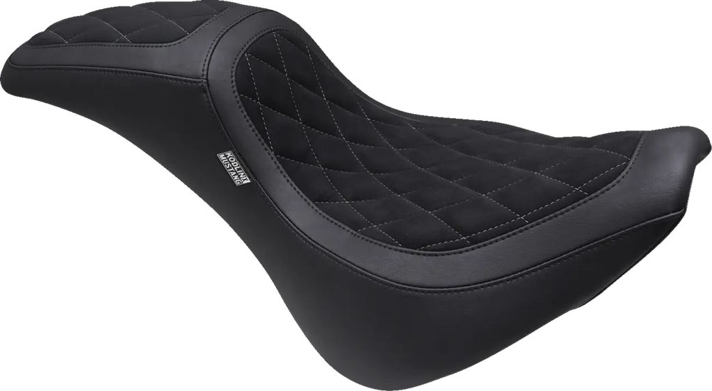 Asiento Kodlin Signature Series Fastback™ para Harley Davidson Softail