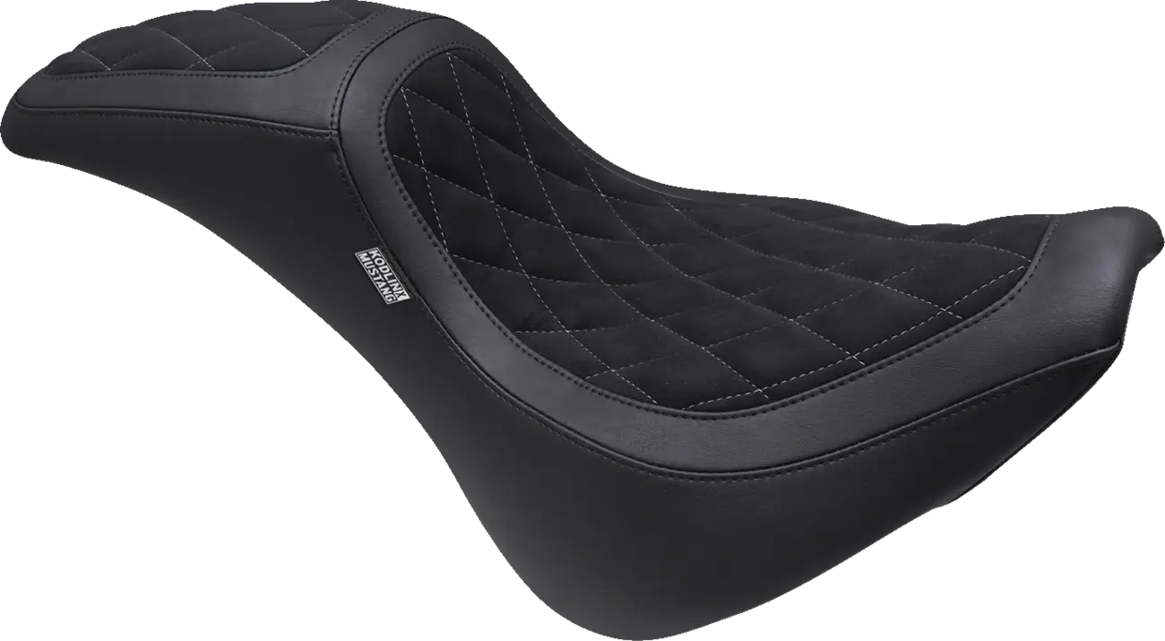 Asiento Kodlin Signature Series Fastback™ para Harley Davidson Softail