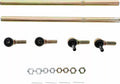 Tie Rod Assembly Upgrade Kit for Polaris Sportsman 570 SP EPS Tractor 15-19