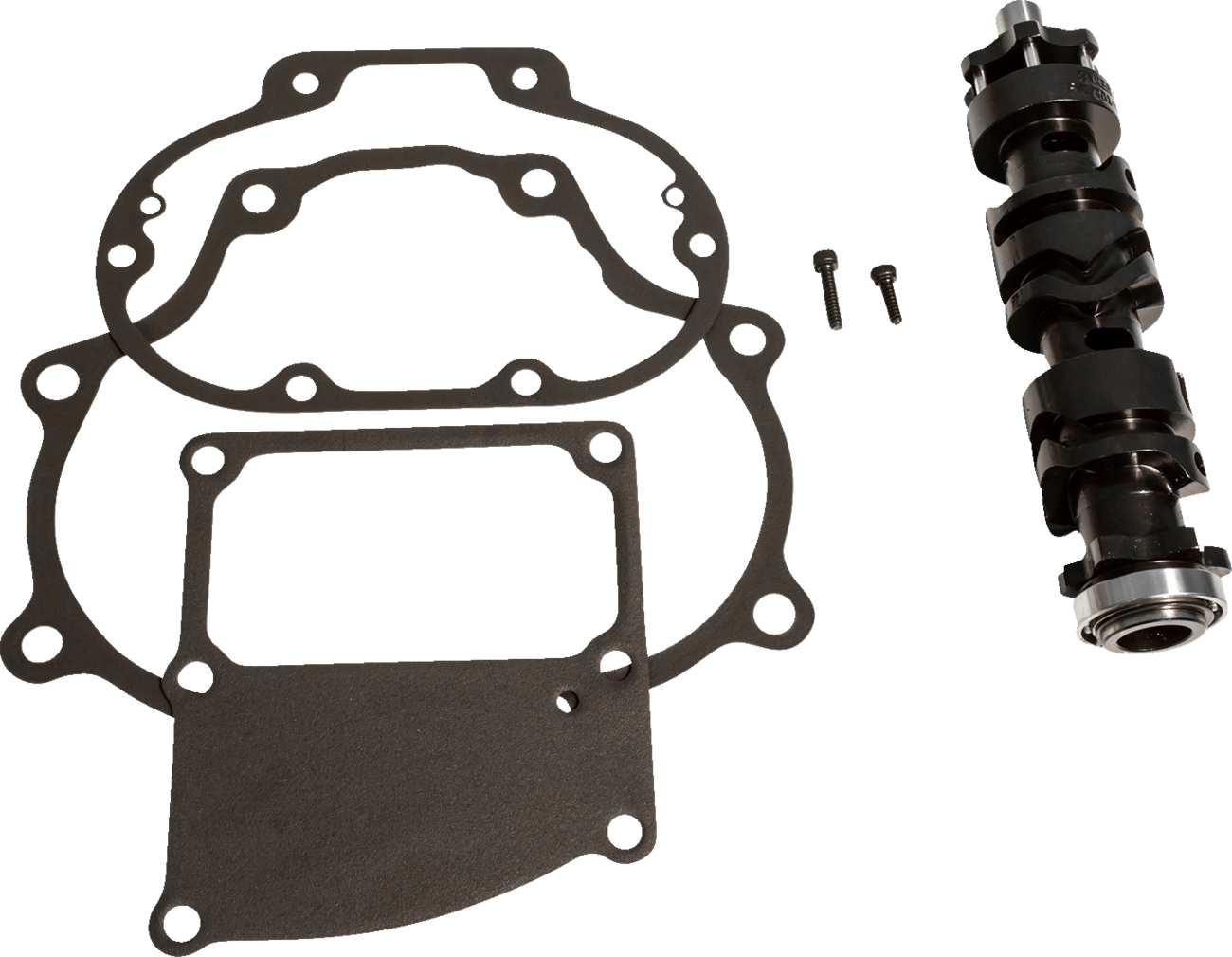 Kit De Cambio Cruise Drive Smooth Para Harley Davidson