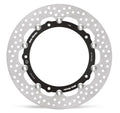 Halo Series Disco de freno flotante Racing Freno DISC, RACING HALO, FLOAT, FRONT BMW