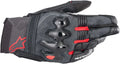 Guantes moto homologados deportivos Morph  MORPH SPORT BR M