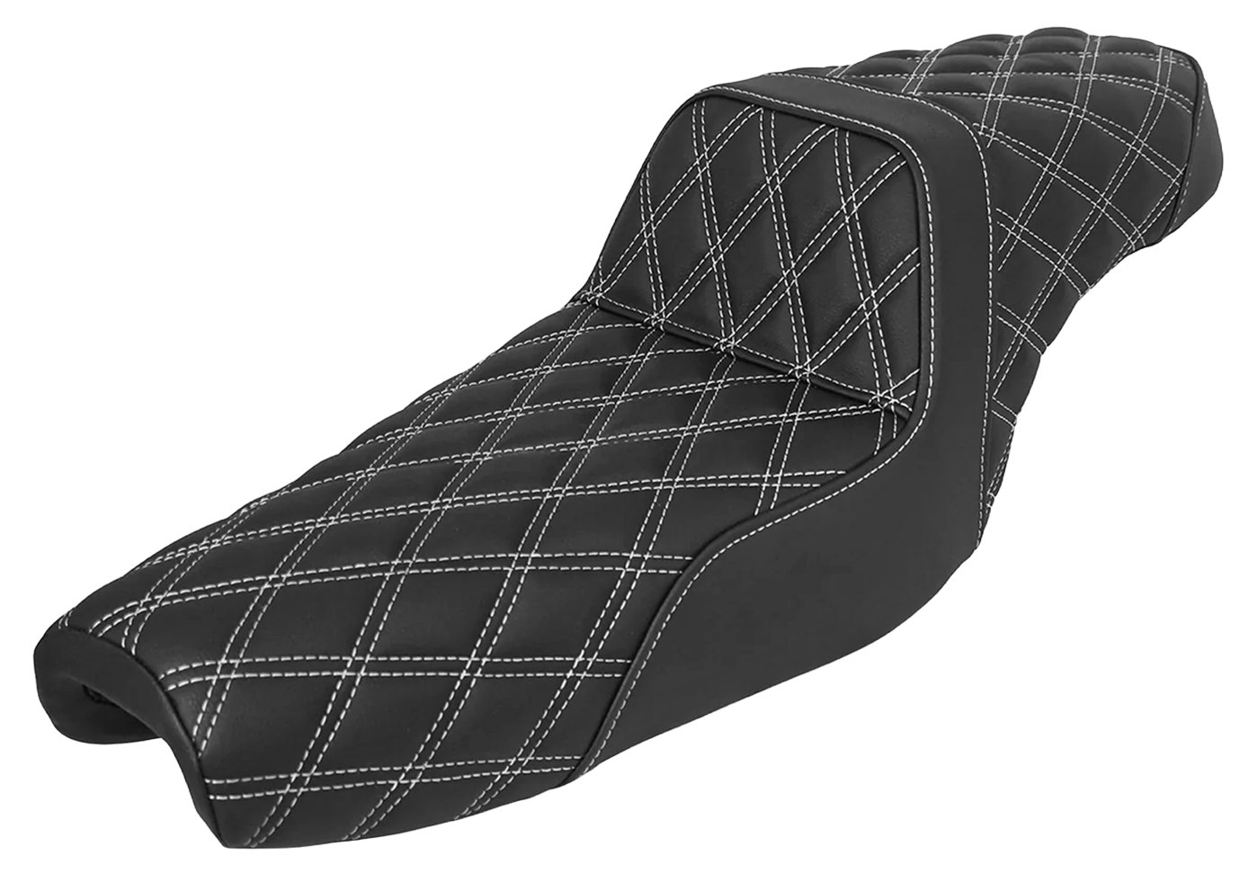 DNA, Asiento 2-up para Harley Davidson