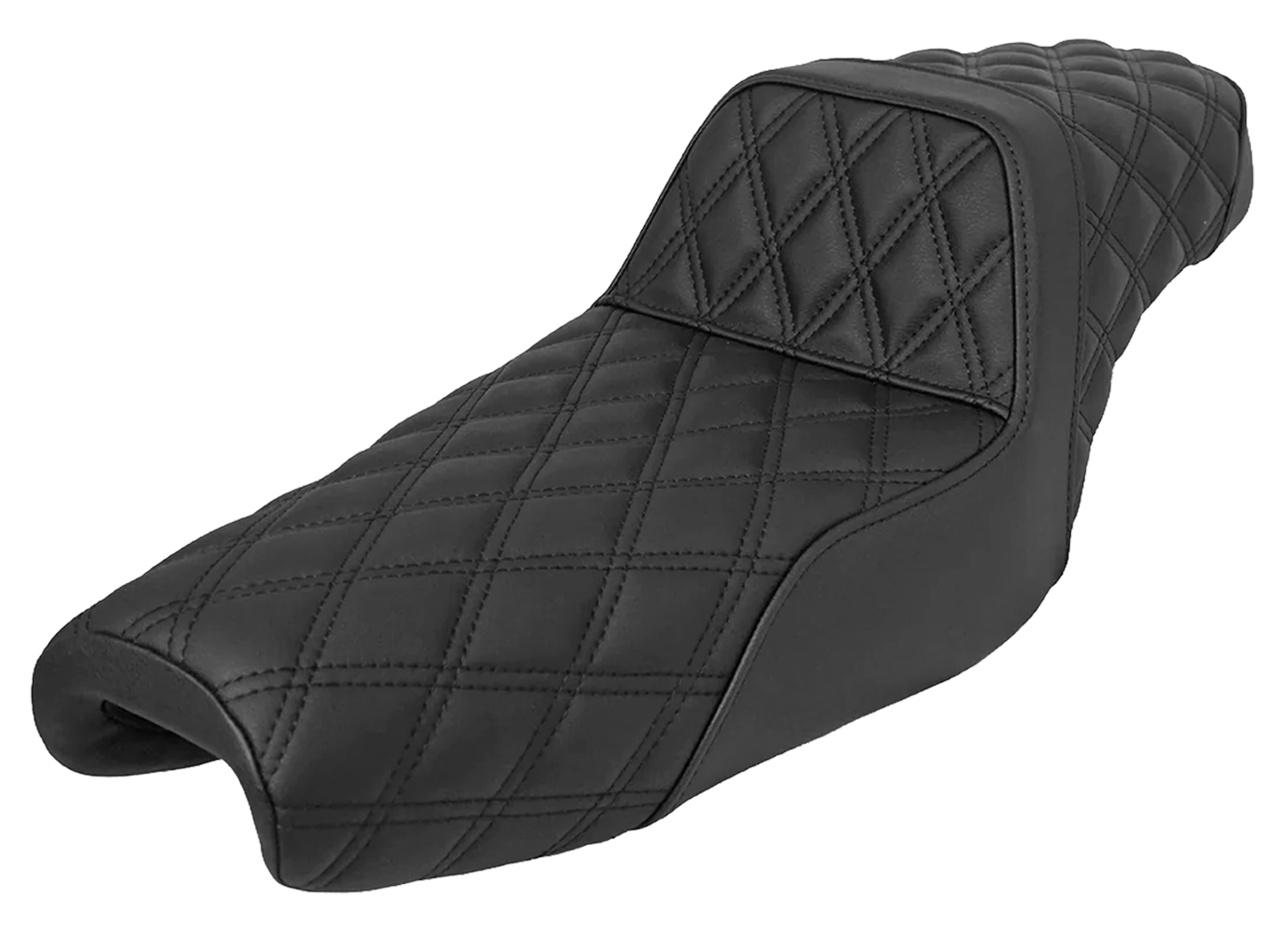 DNA, Asiento 2-up para Harley Davidson