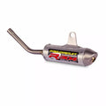 R304 Shorty Muffler For KTM 85 '25