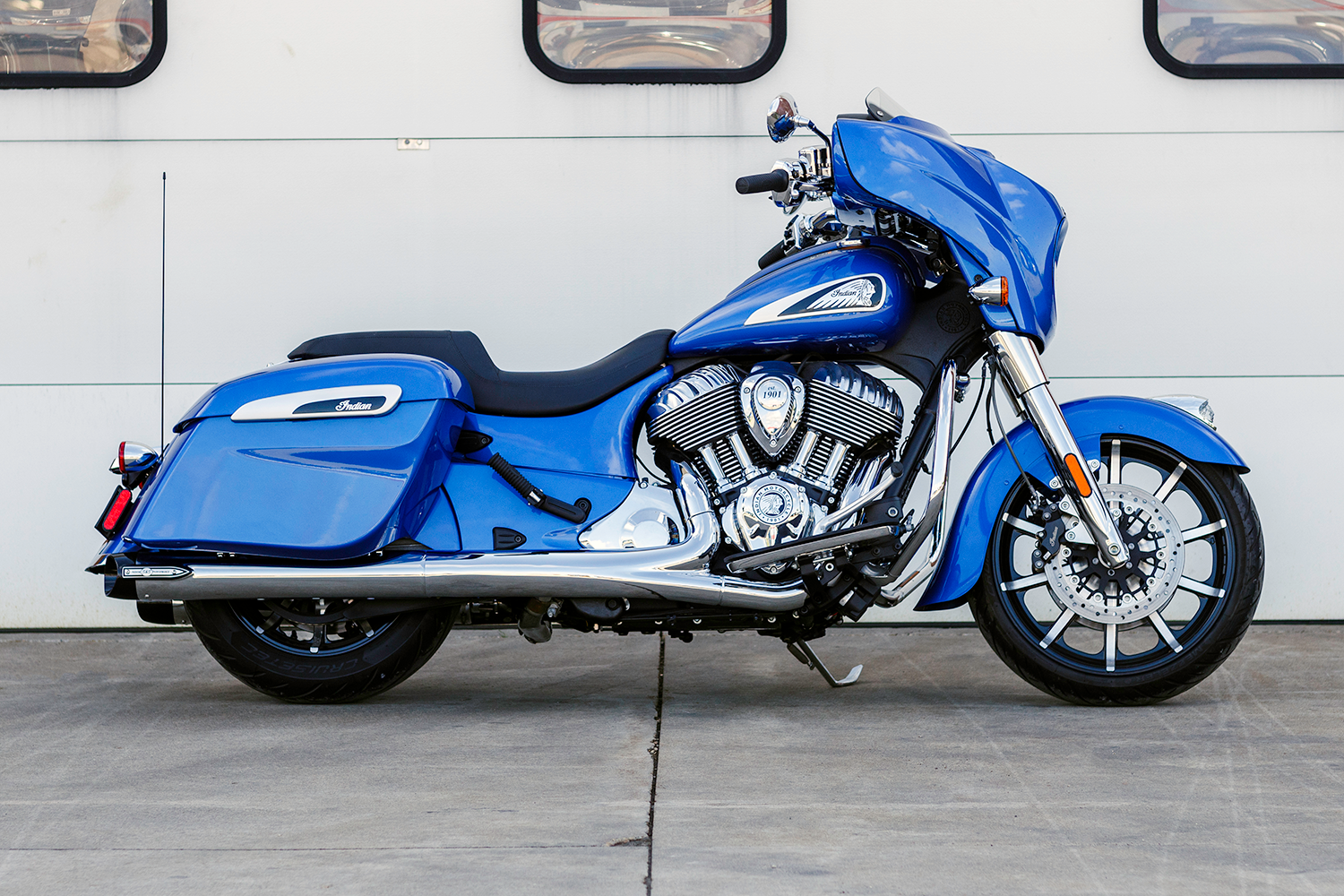 Silenciadores Deslizables Broadhead De 4" Slash-Cut Broadhead Para Indian