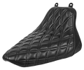 DNA, Asiento individual para Harley Davidson
