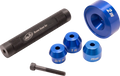Wheel bearing driver set for Harley-Davidson
