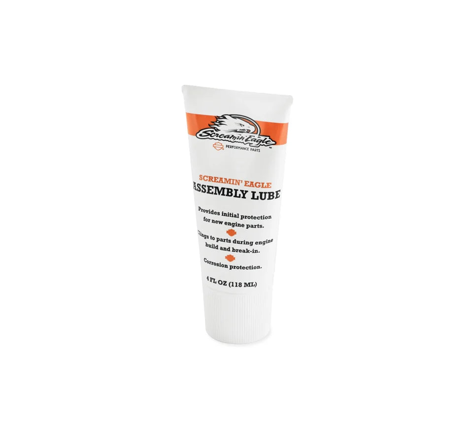 Lubricante montaje Screamin' Eagle Harley-Davidson Original 11300002