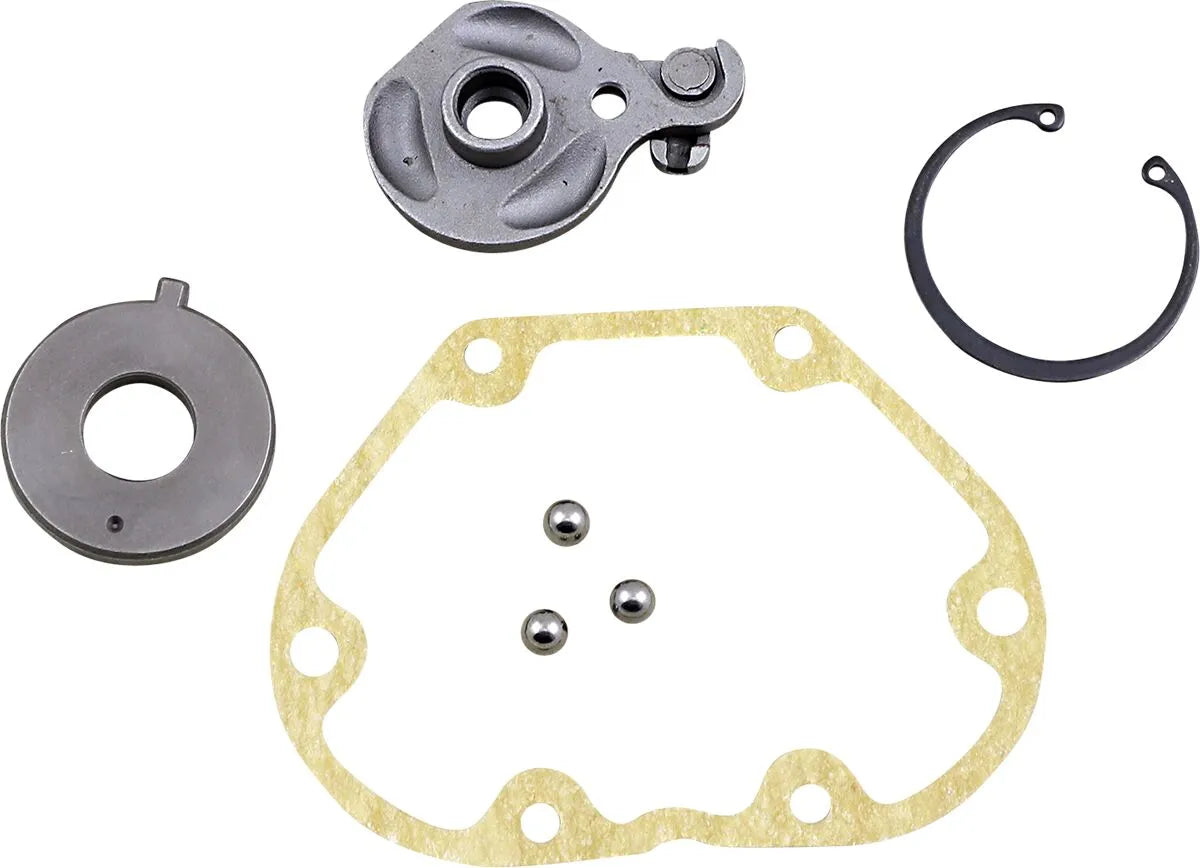 Rampa liberación embrague para Harley-Davidson Twin Cam