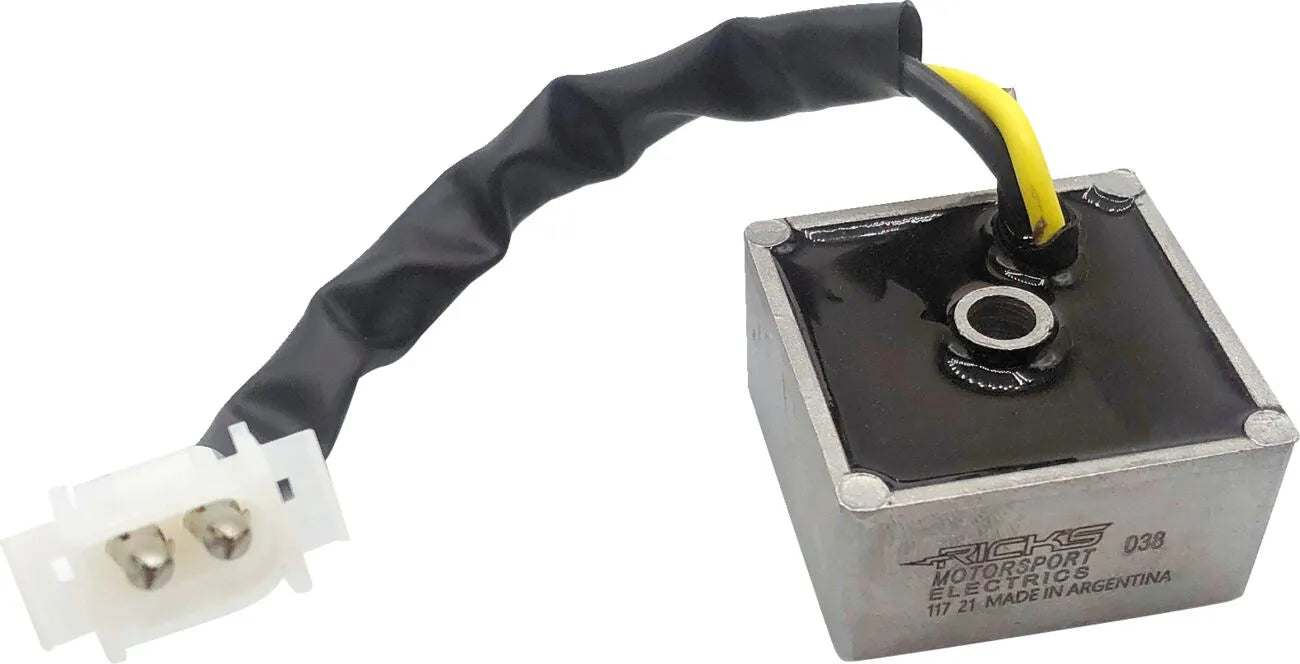 OE-style regulator/rectifier for KTM EXC