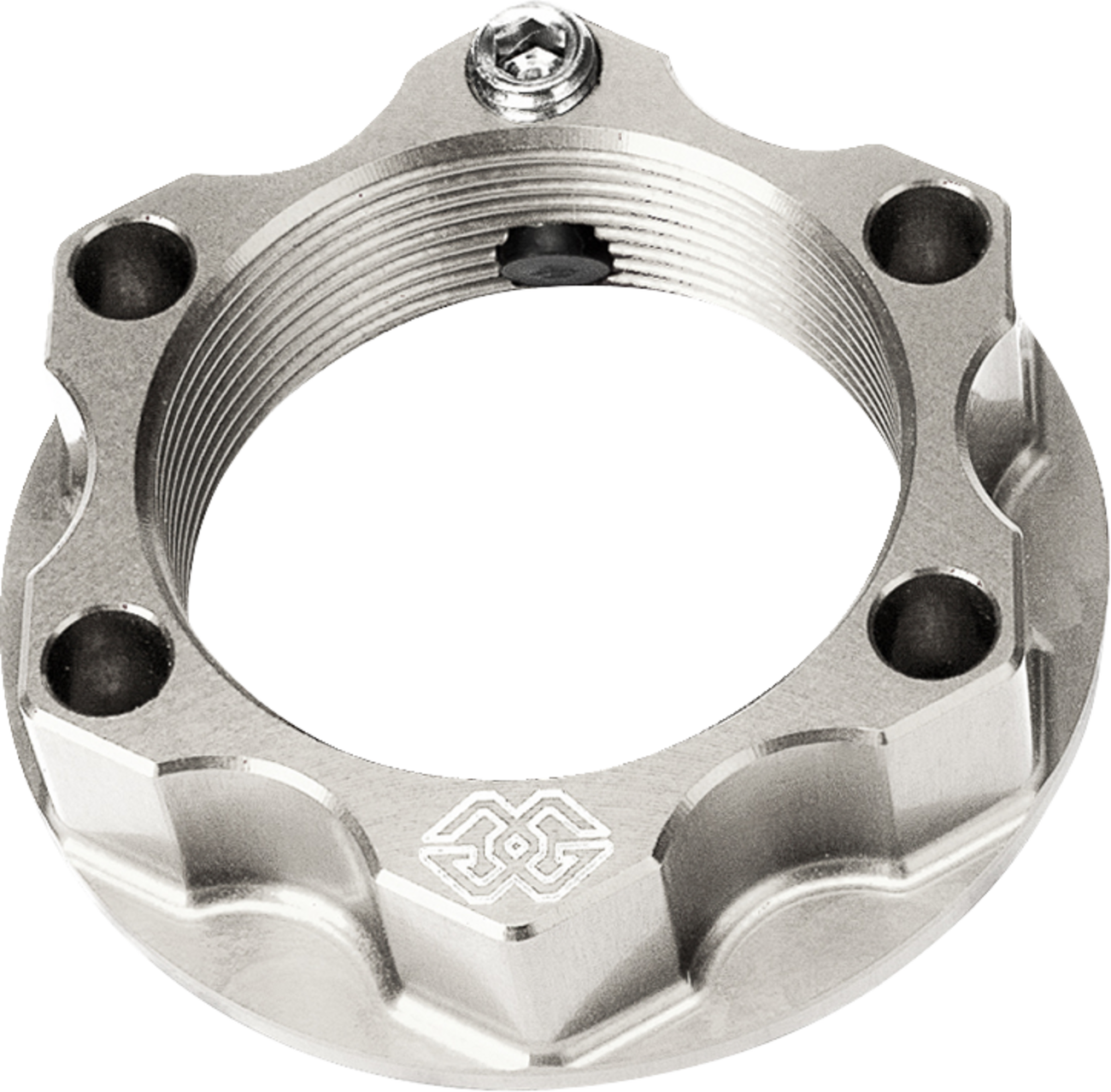 Axle Nut for BMW R 1300 GS