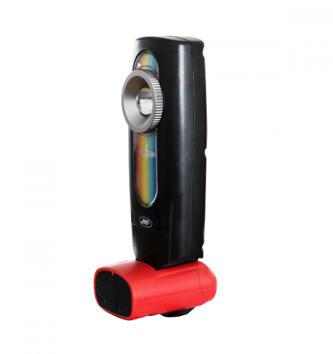 Linterna De Luz Diurna JMP 5W COB LED