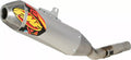 Powercore 4 Hex Slip-On Muffler For Kawasaki KX450X &amp; KX450X 24