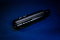 Silenciadores Slip-On HP45 De 4,5" Para Harley Davidson FLT 17-Up - Negro