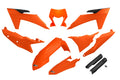 Complete Body Kit for KTM EXC/EXCF 24-25 OE25