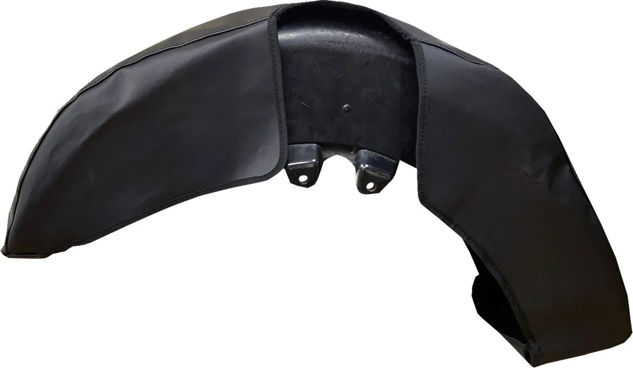 Front Fender Cover for Harley Davidson Touring