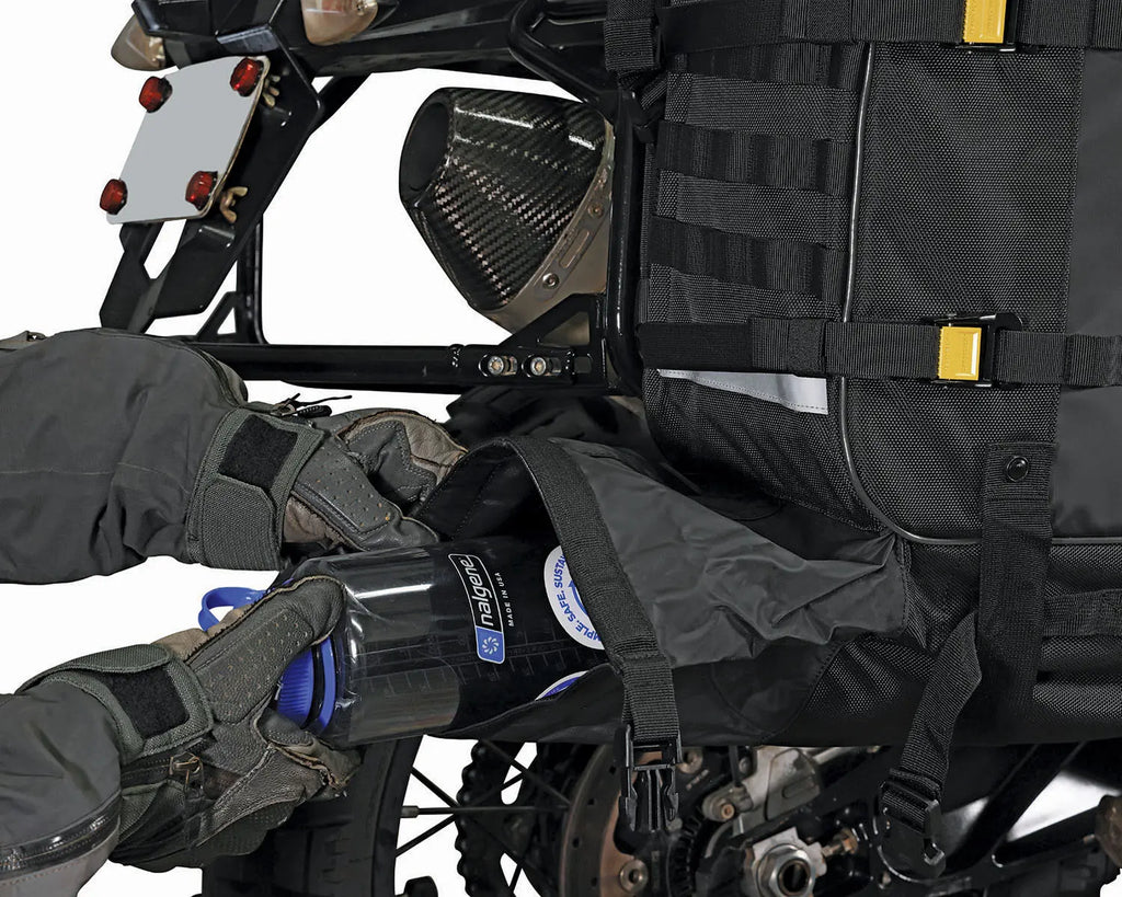 Alforjas Trails End Adventure Para Moto