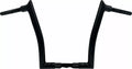14" 1,5" Lenkerspitze Schwarz für Harley Davidson FLTRX/SE 23-24