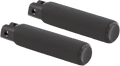 Posapiés Conductor Para Harley-Davidson Softail M8 Arlen Ness Fusion Negro