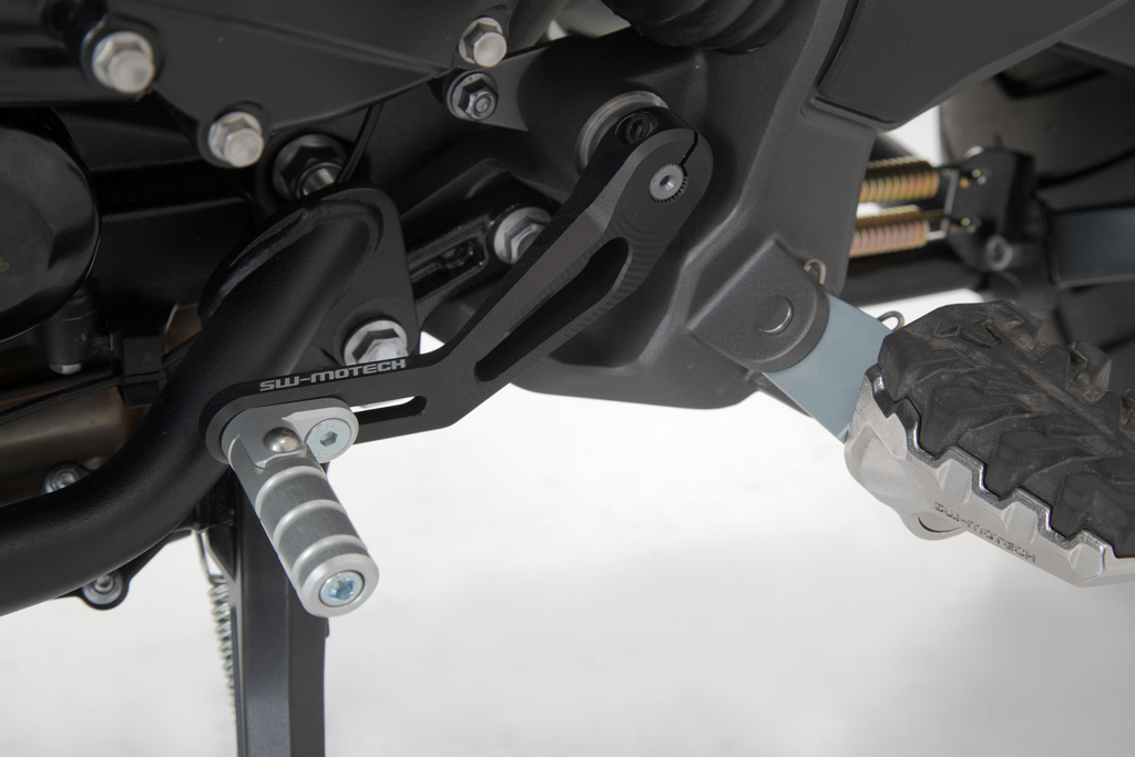 Schalthebel Für Triumph Tiger 1200 XC/XCA/XCX/XR/XRT/ XRX 15-23