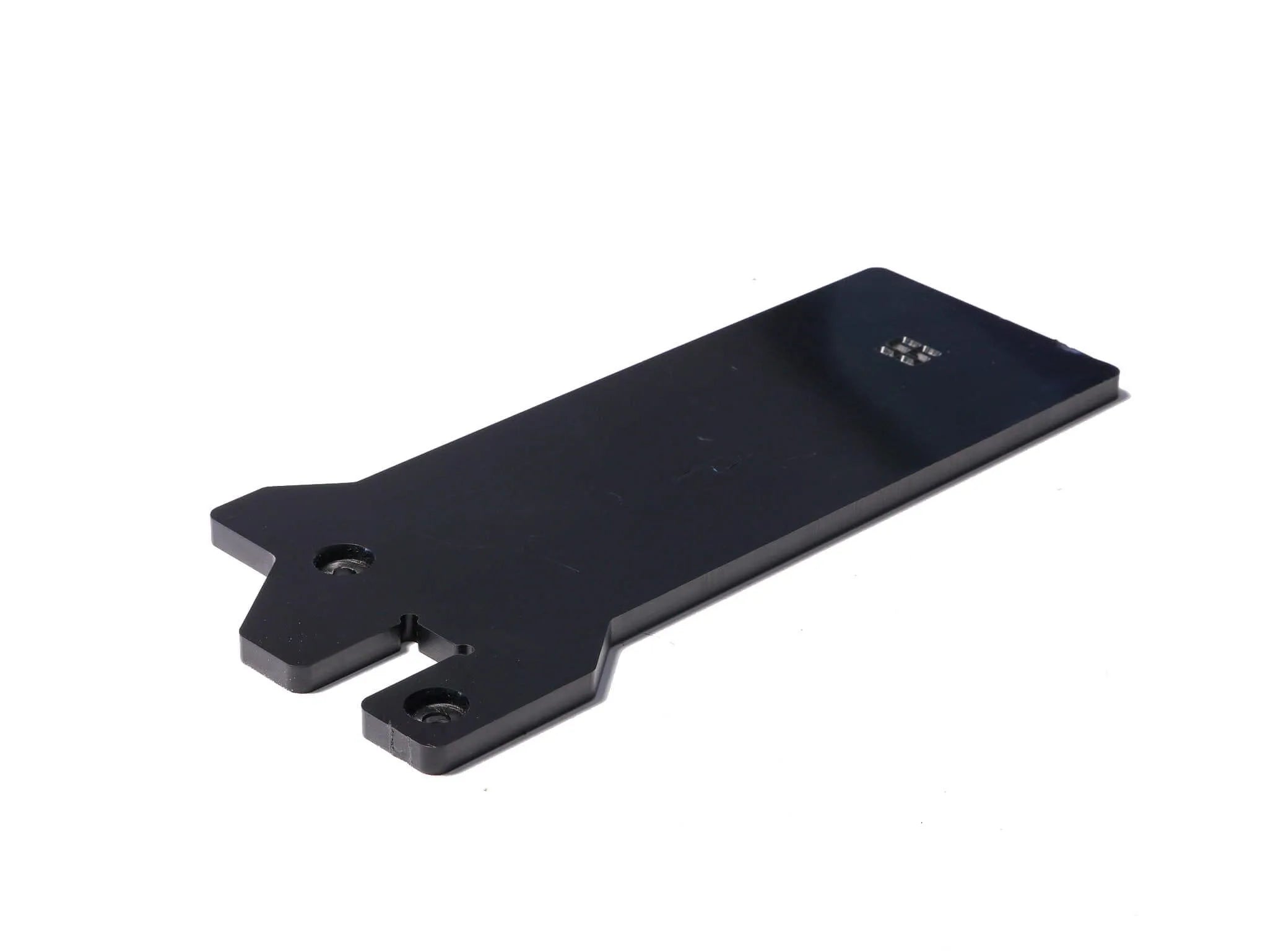 Linkage guard for CFMOTO MT450