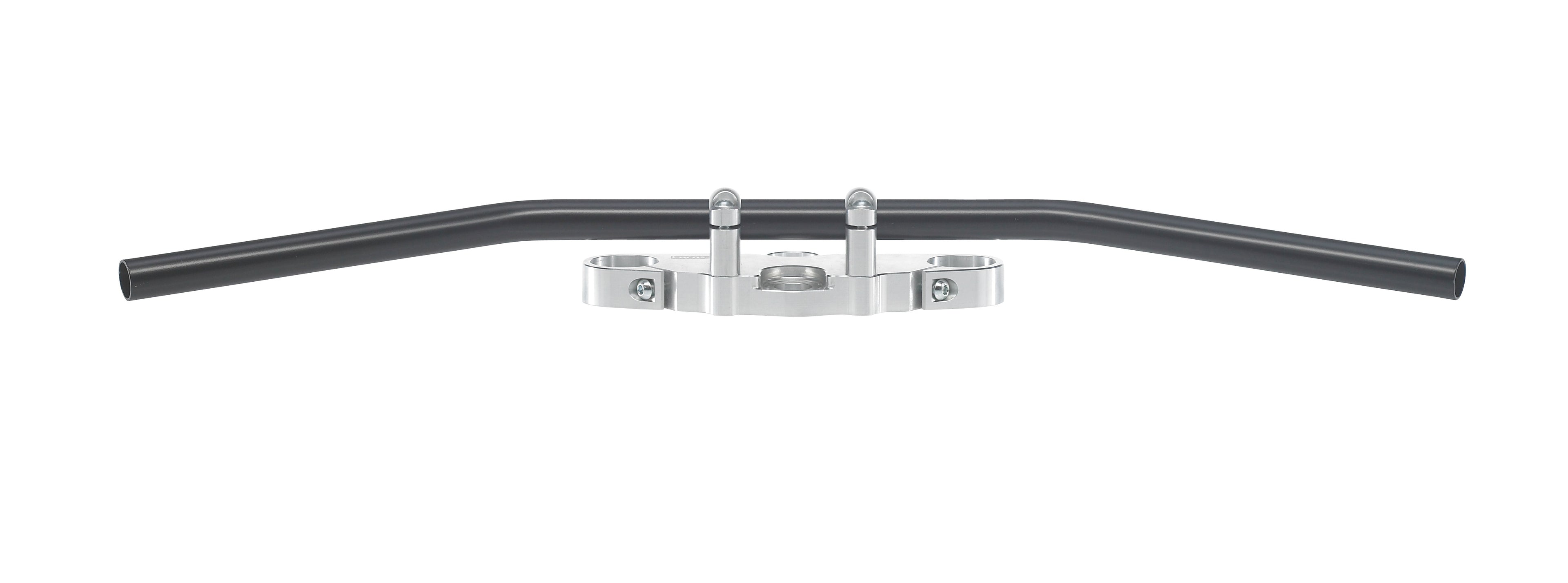 Manillar Drag Bar 91cm Negro Para Harley-Davidson TRW MCL120SKK