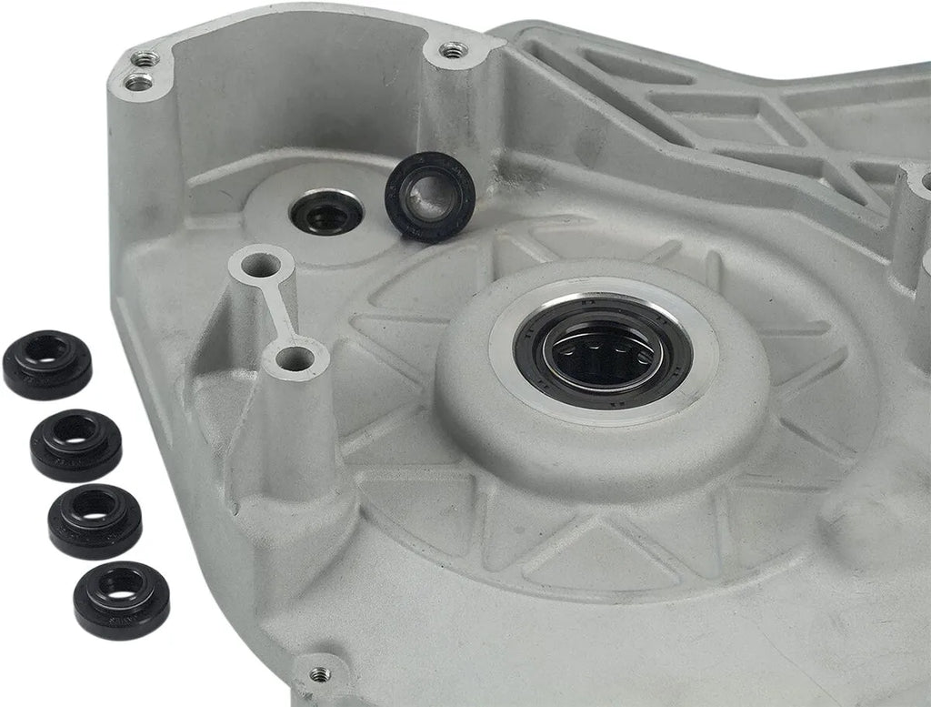 5 Junta eje motor arranque para Harley-Davidson 12066A