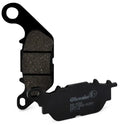 Pastilla de freno carbon ceramico para Yamaha