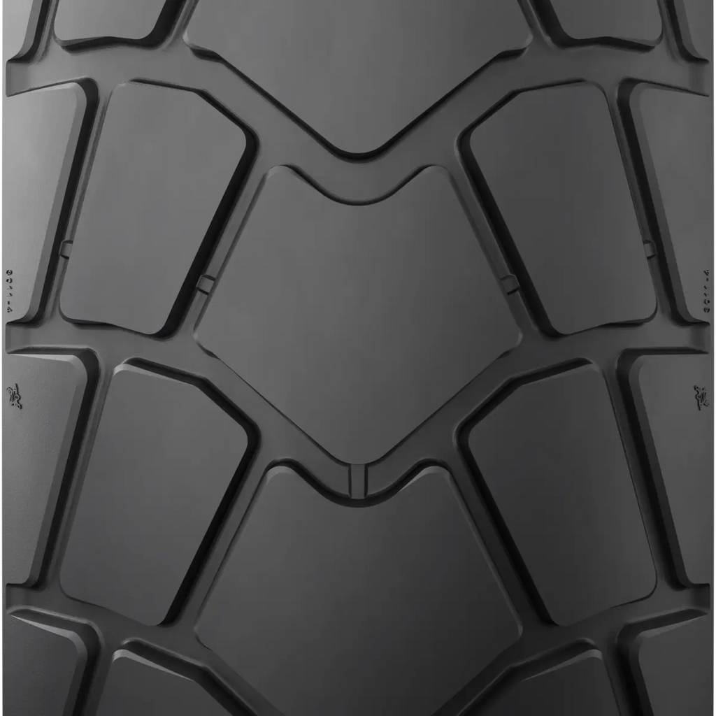 Neumático Anakee Adventure 2 trasera 170/60 R 17 M/C 72V R TL/TT