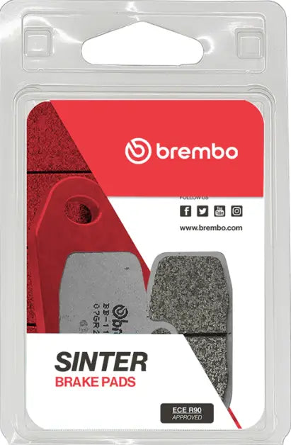 BREMSBELAG SINTER SX PRIME LINE Bremsbelag SX SINT FR