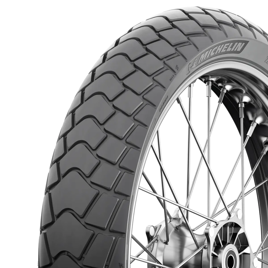 Neumático Anakee Adventure 2 delantero 110/80 R 19 M/C 59V F TL/TT