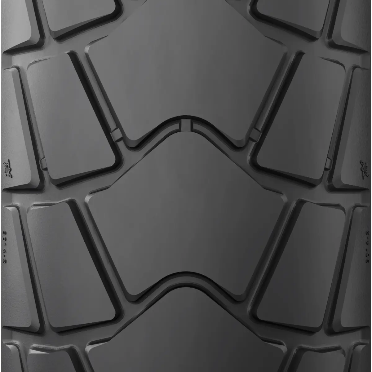 Anakee Adventure 2 Front Tire 120/70 R 17 M/C 58V F TL/TT