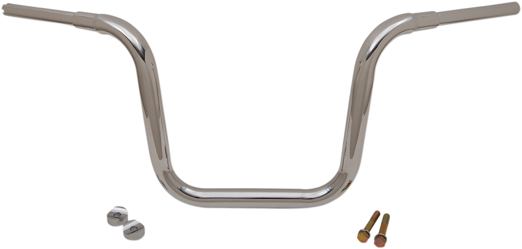 Manillar LA Choppers 1-1/2" Treehugger Para Harley-Davidson