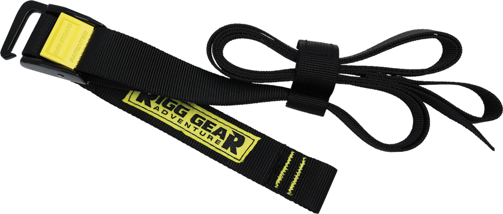 Rigging Strap Kit