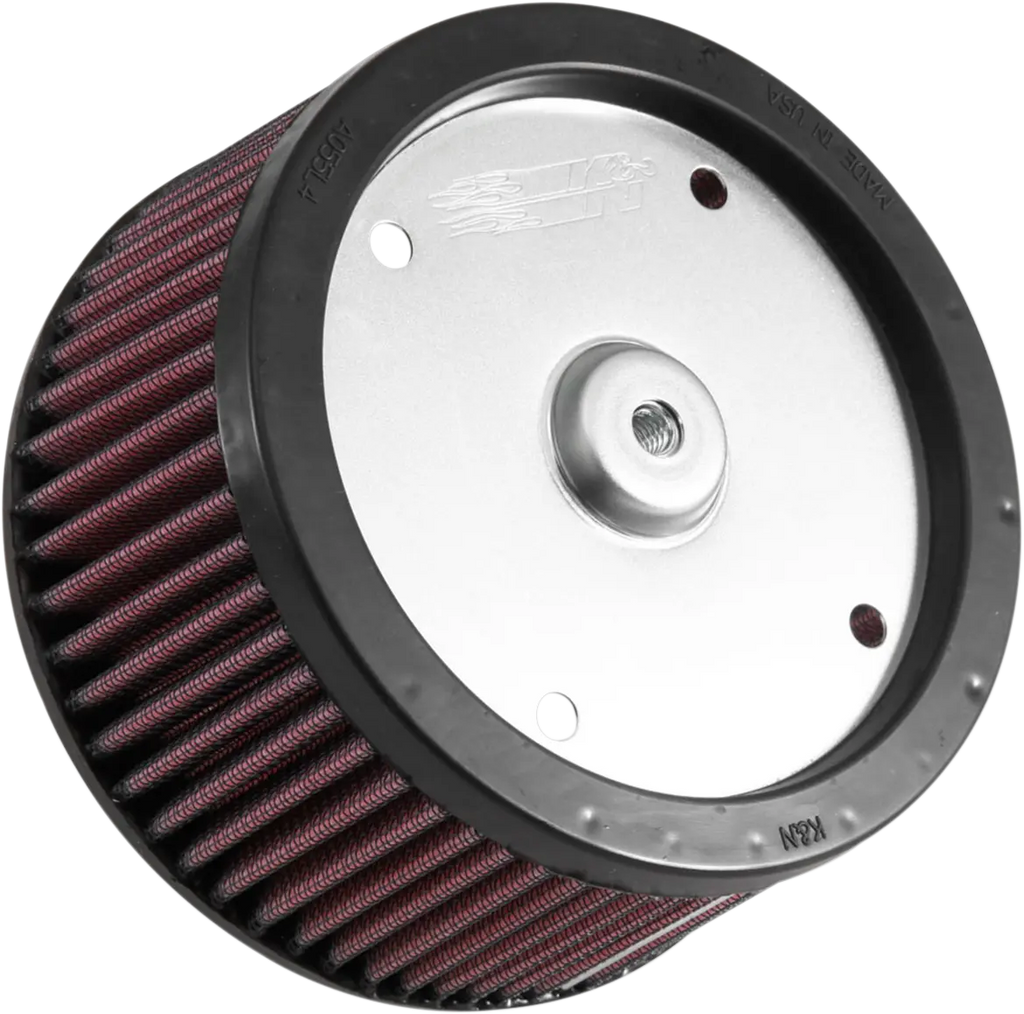 High-Flow-Luftfilter für Harley Davidson 14-16 FL