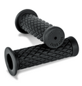Diamondback 1" Griffe für 25,4 mm (1") Lenker für Honda