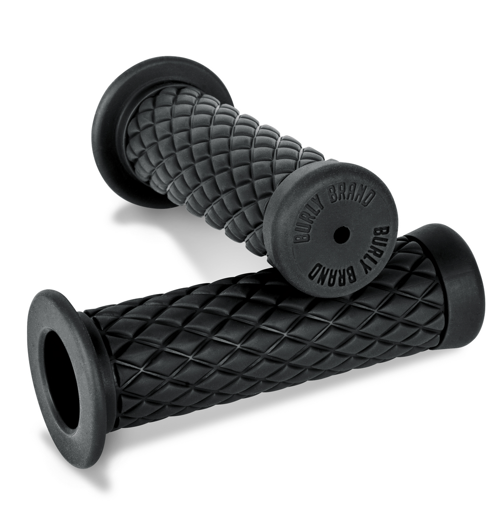 Puños Diamondback 7/8” Para Manillares De 22 mm (7/8") Para Honda