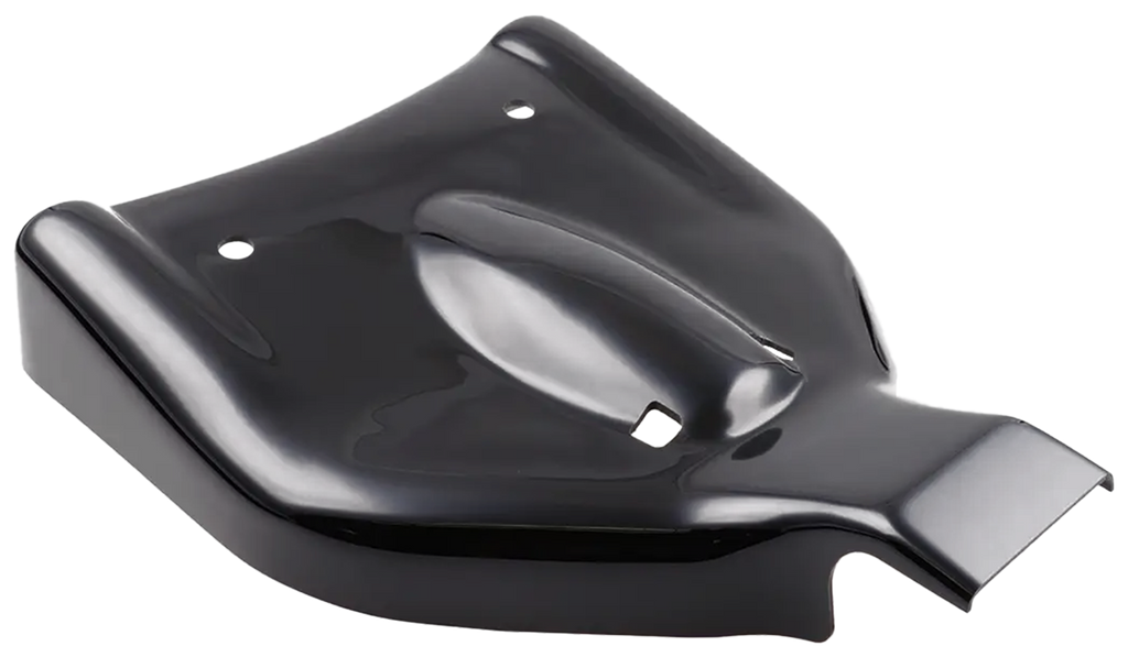 Cult-Werk, Tapa para la estructura de asiento para Harley Davidson