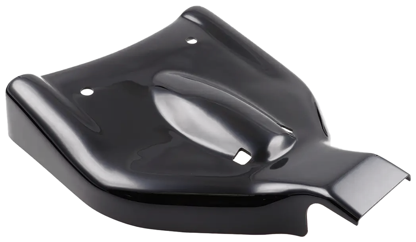 Cult-Werk, Tapa para la estructura de asiento para Harley Davidson