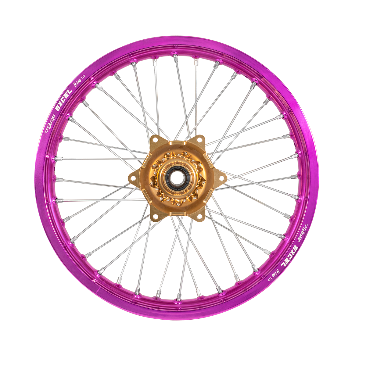 Racing Team Replica Elite Hinterräder für Fantic XXF 250/450 21-24