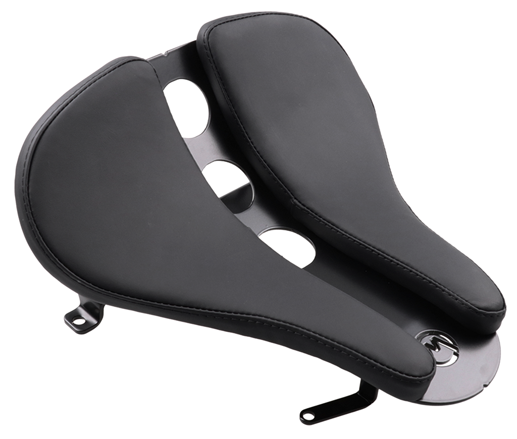 Cult-Werk, Asiento con muelles Old Skool para Harley Davidson