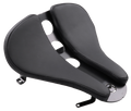 Cult-Werk, Asiento con muelles Old Skool para Harley Davidson