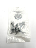 6 tornillo consola bomba combustible Harley-Davidson 6 tornillo consola bomba combustible Harley-Davidson 1331
